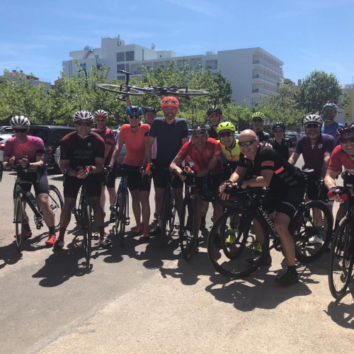 Cycling holidays in Mallorca Mallorca Cycling